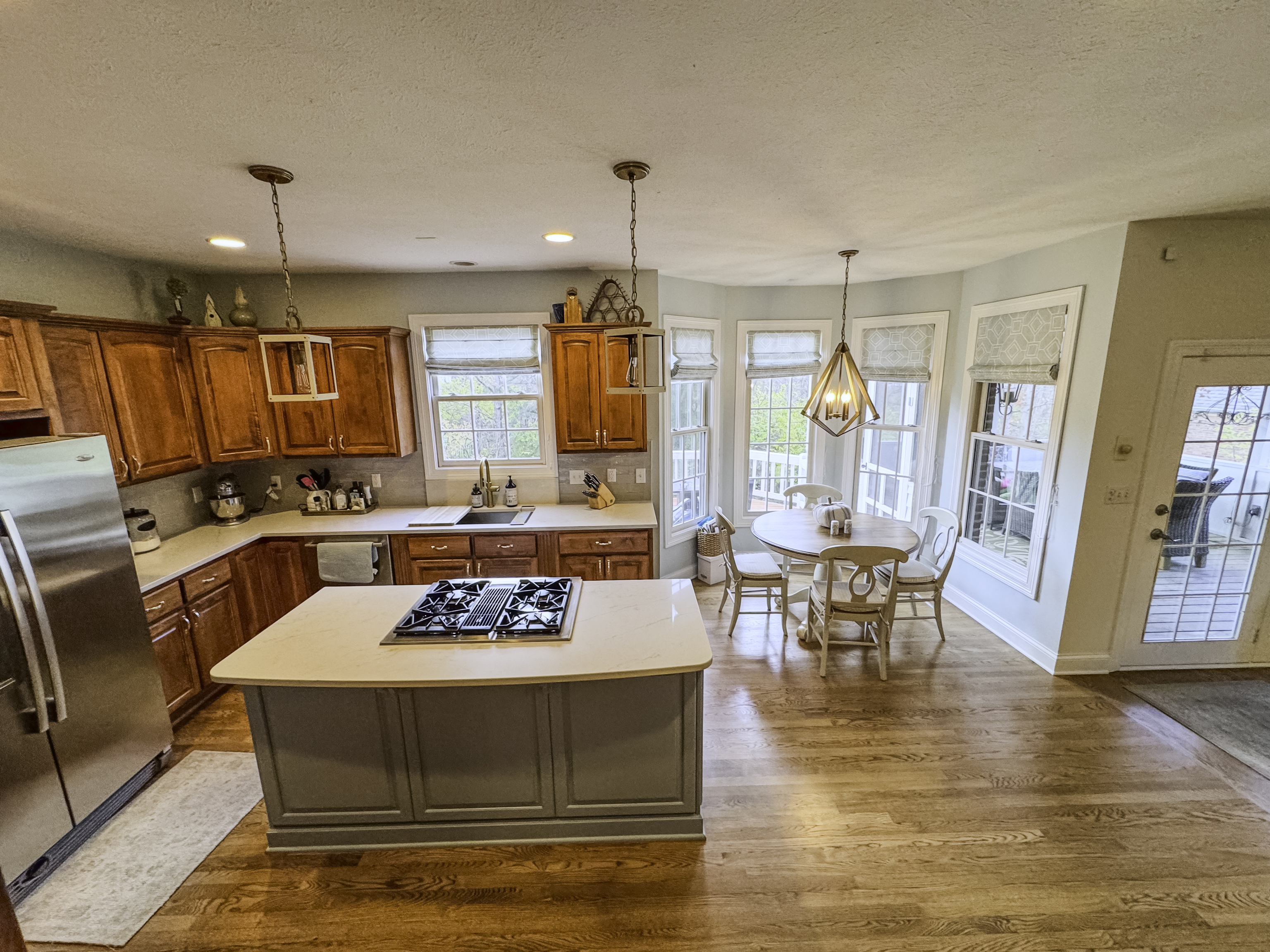 8920 Sterling Ridge Run Indianapolis, IN 46236 - Photo 8 of 41 Gallery Image 8