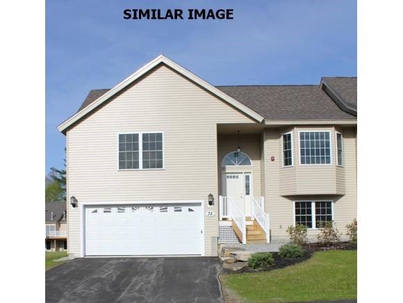 66 Hall Road, Unit A Fremont, NH 03044 - Photo 1 of 2
