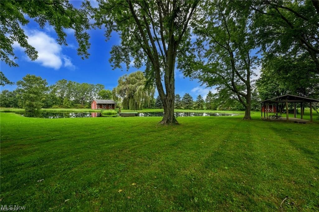 7928 Tower Road Seville, OH 44273 - Photo 8 of 35