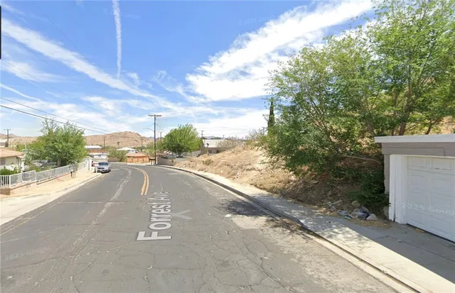 $101,000 | 16707 Forrest Avenue, Victorville, CA 92395