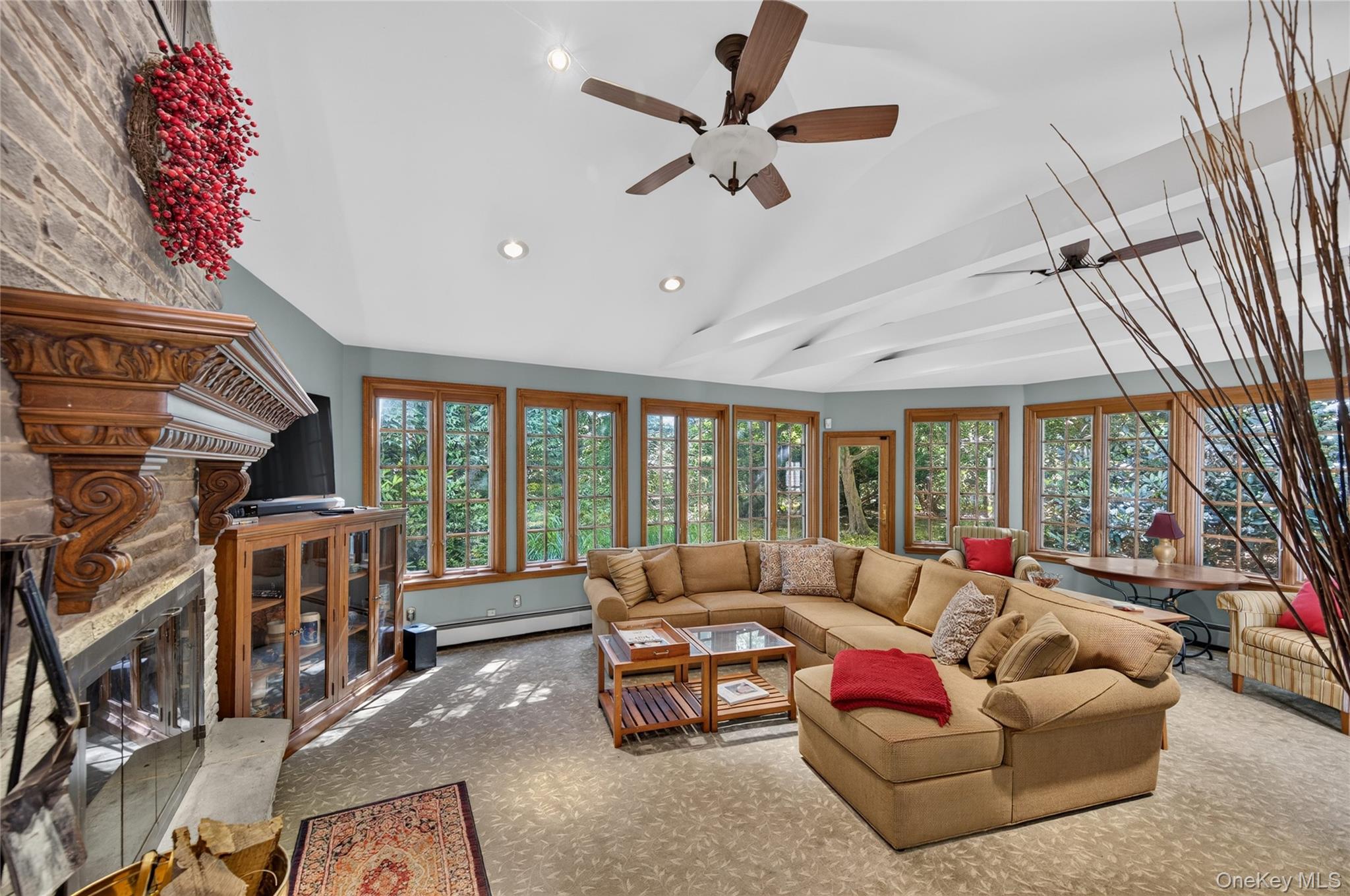 2108 Edge Road Muttontown, NY 11791 - Photo 5 of 38