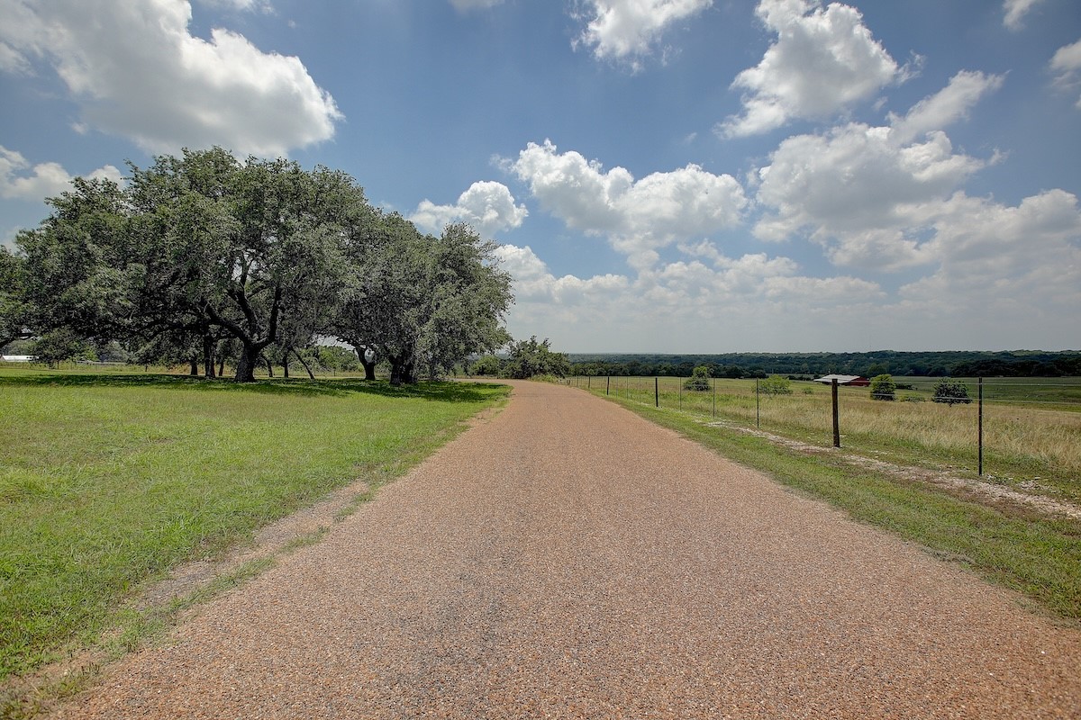 4214 Old College Road La Grange, TX 78945 - Photo 5 of 42 a view of a lake