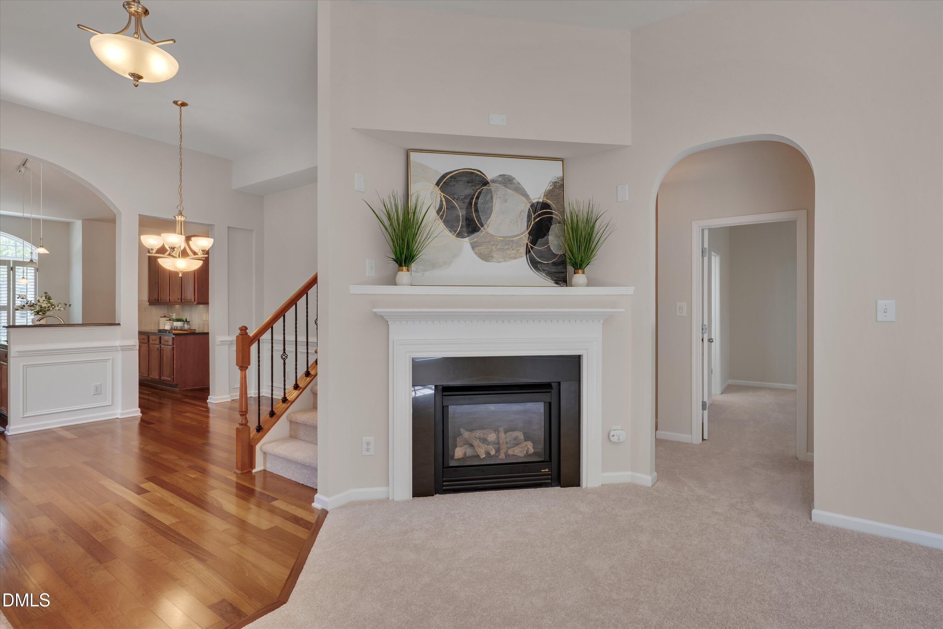 7702 Morrell Lane Durham, NC 27713 - Photo 10 of 63