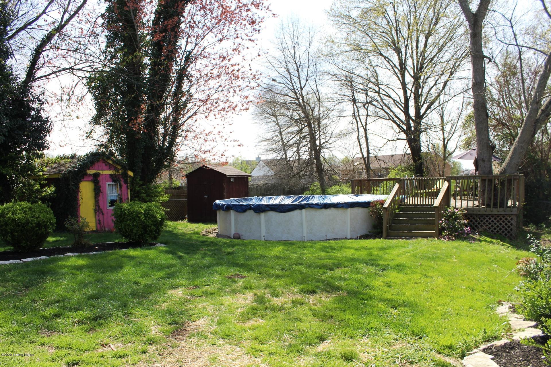 6706 Barbrook Road Louisville, KY 40258 - Photo 3 of 41 IMG_2010