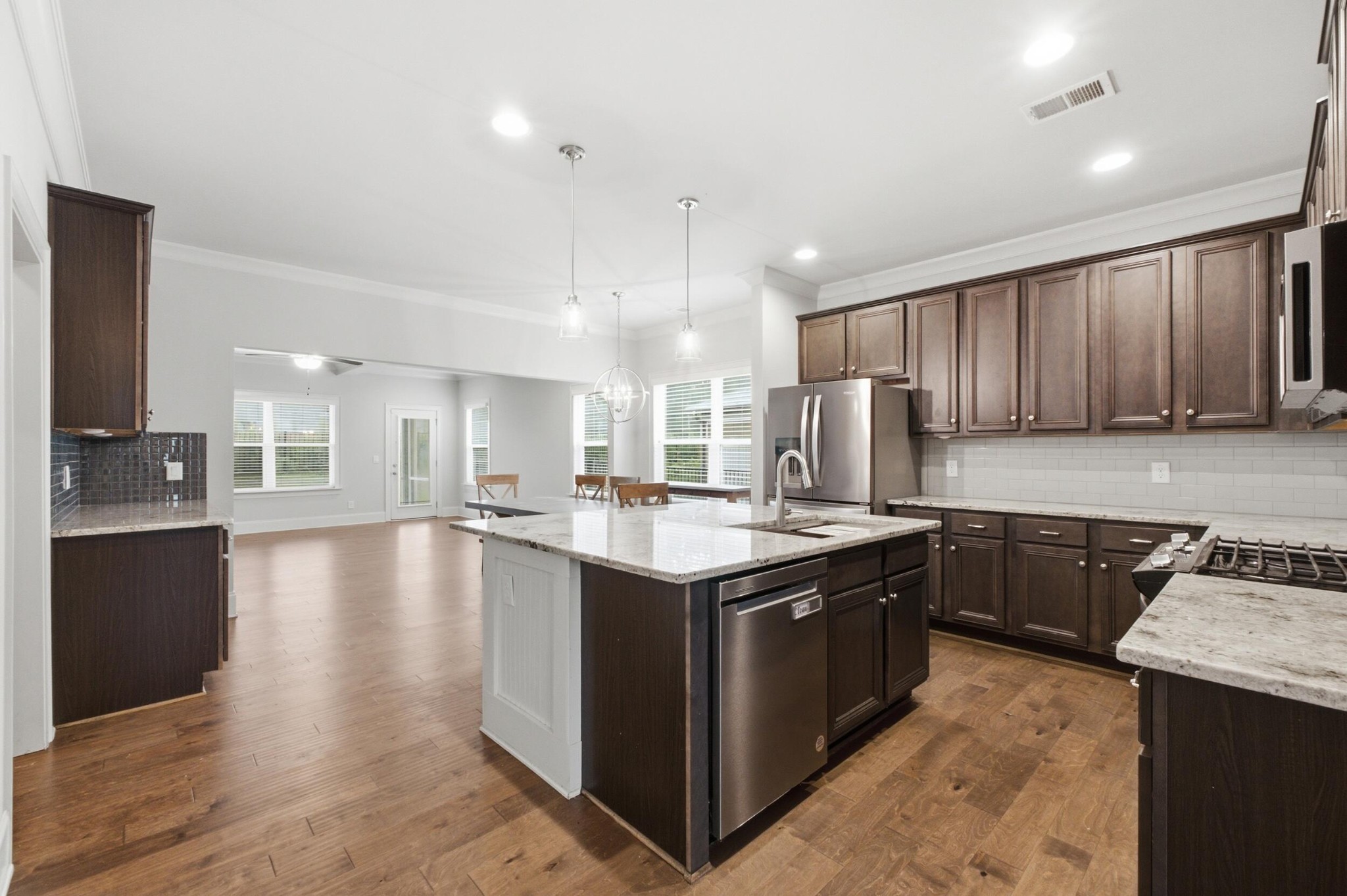 1164 Little Sorrel Road Hixson, TN 37343 - Photo 6 of 30 Gallery Image 6