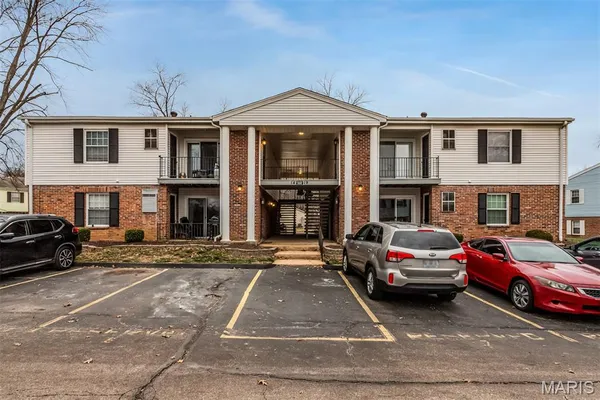 $125,000 | 1419 Durango Lane, Unit 1, Fenton, MO 63026