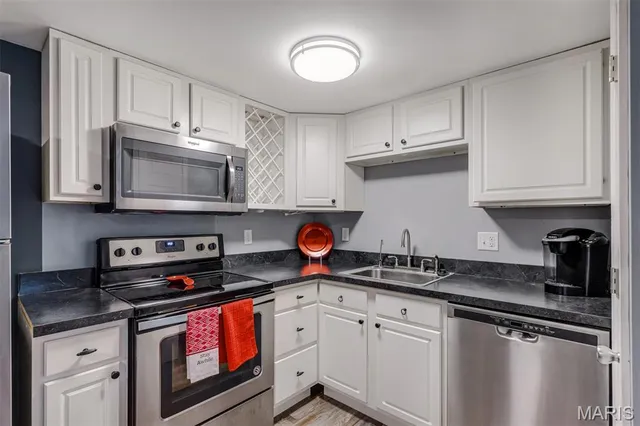 $125,000 | 1419 Durango Lane, Unit 1, Fenton, MO 63026