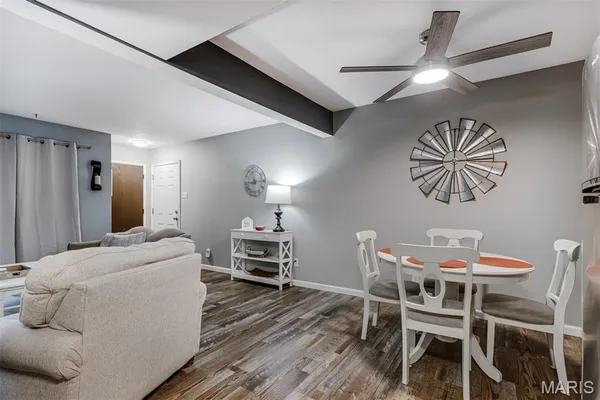 $125,000 | 1419 Durango Lane, Unit 1, Fenton, MO 63026