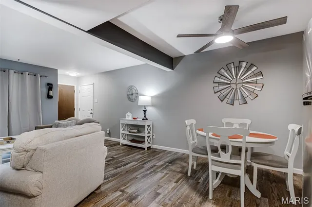 $125,000 | 1419 Durango Lane, Unit 1, Fenton, MO 63026