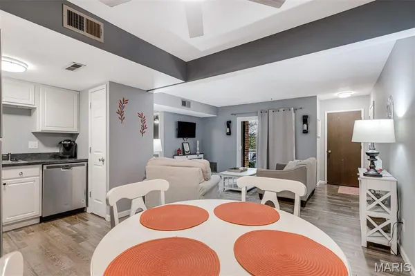 $125,000 | 1419 Durango Lane, Unit 1, Fenton, MO 63026