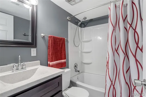 $125,000 | 1419 Durango Lane, Unit 1, Fenton, MO 63026