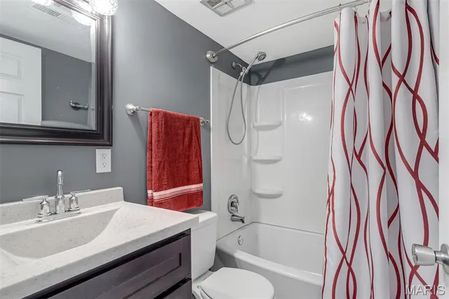 $125,000 | 1419 Durango Lane, Unit 1, Fenton, MO 63026