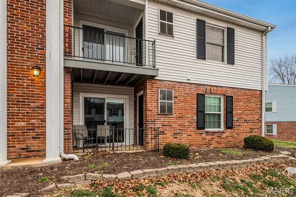 $125,000 | 1419 Durango Lane, Unit 1, Fenton, MO 63026