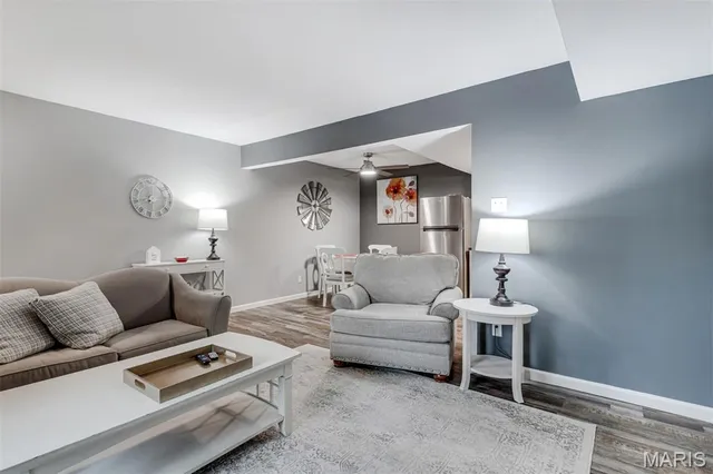 $125,000 | 1419 Durango Lane, Unit 1, Fenton, MO 63026