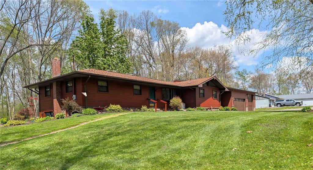141 Hall Road Slippery Rock, PA 16057 - Photo 1 of 31
