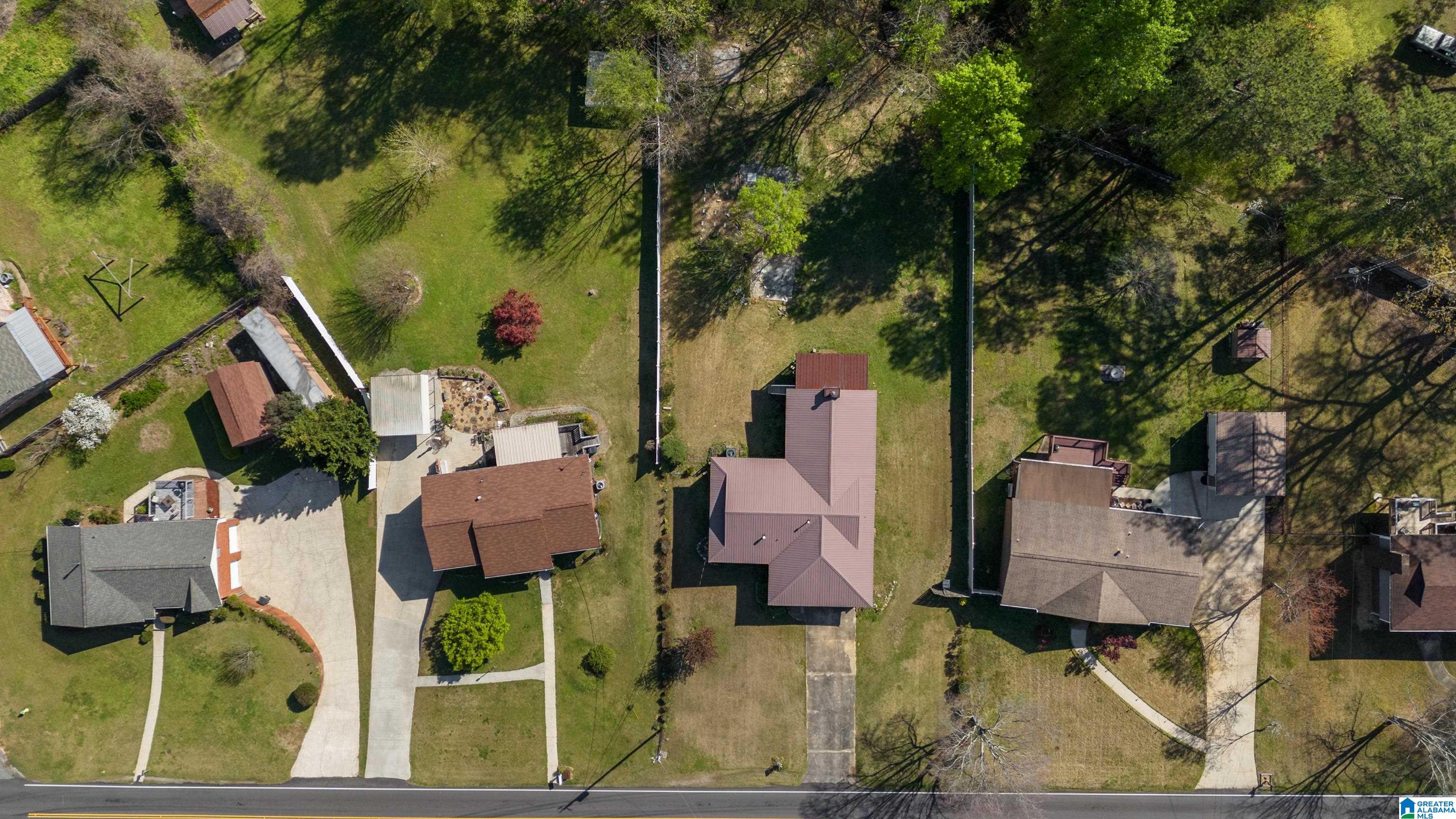 1115 Ellard Road Fultondale, AL 35068 - Photo 35 of 36