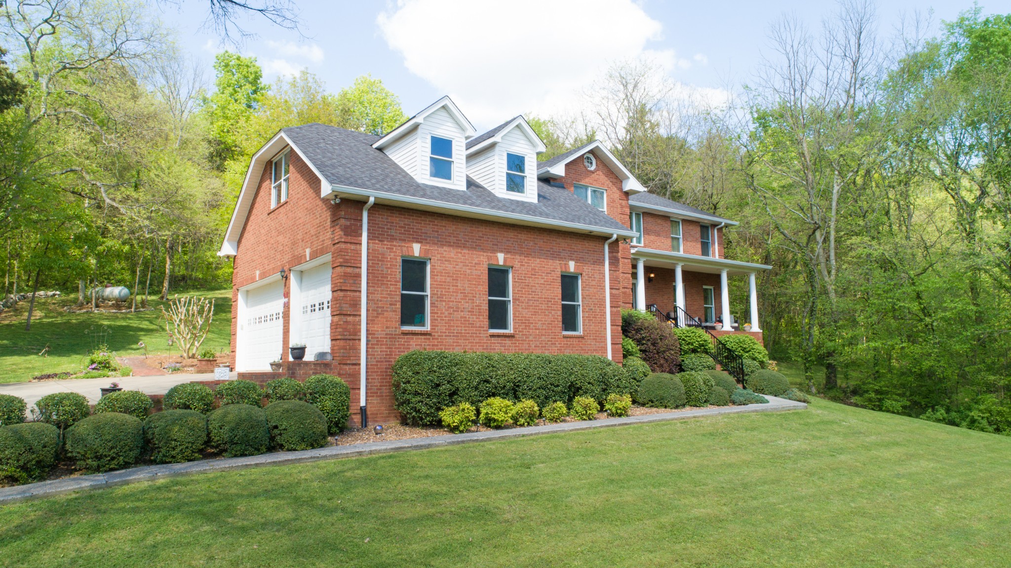 2987 Eastover Road Watertown, TN 37184 - Photo 3 of 48 Gallery Image 3