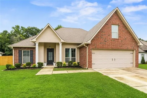 $289,000 | 28637 Venette Court, Madisonville, LA 70447