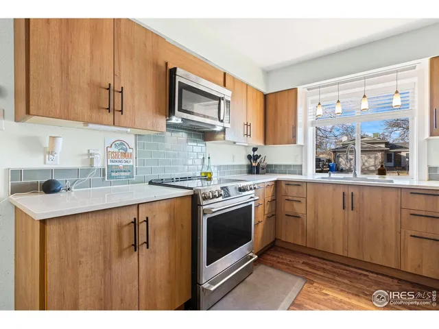 $465,000 | 1566 South Estrella Avenue, Loveland, CO 80537