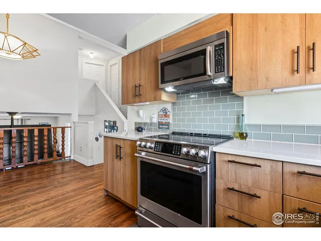 $465,000 | 1566 South Estrella Avenue, Loveland, CO 80537