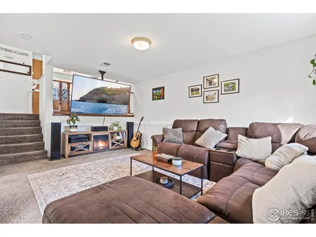 $465,000 | 1566 South Estrella Avenue, Loveland, CO 80537