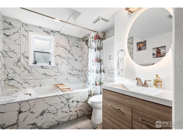 $465,000 | 1566 South Estrella Avenue, Loveland, CO 80537