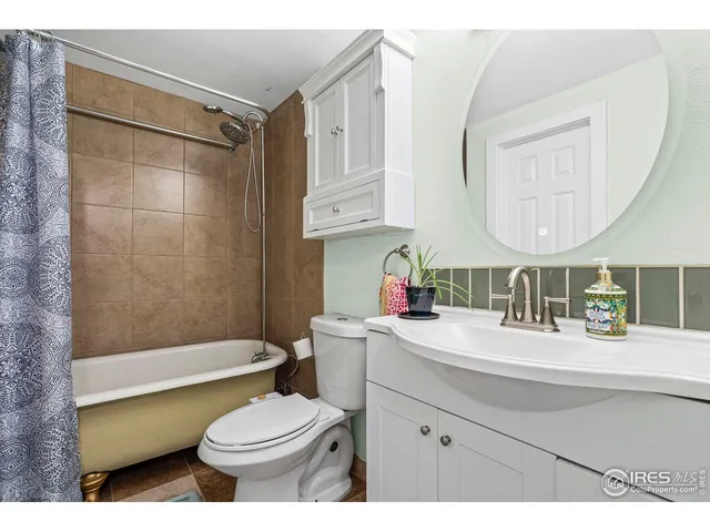 $465,000 | 1566 South Estrella Avenue, Loveland, CO 80537