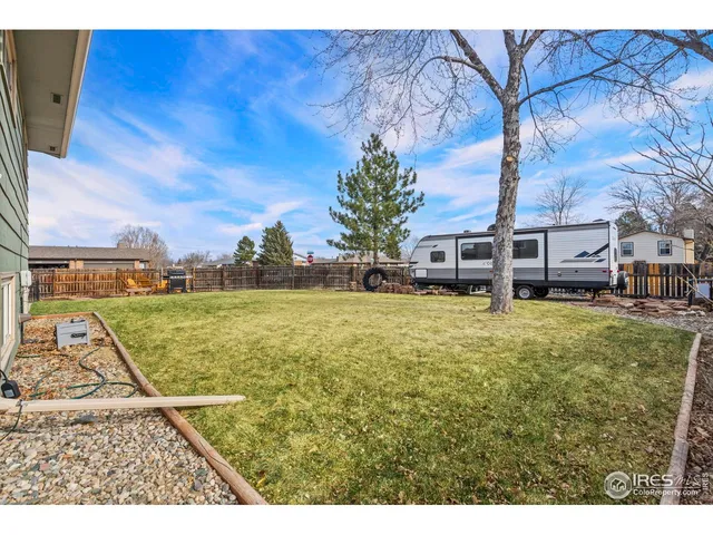 $465,000 | 1566 South Estrella Avenue, Loveland, CO 80537
