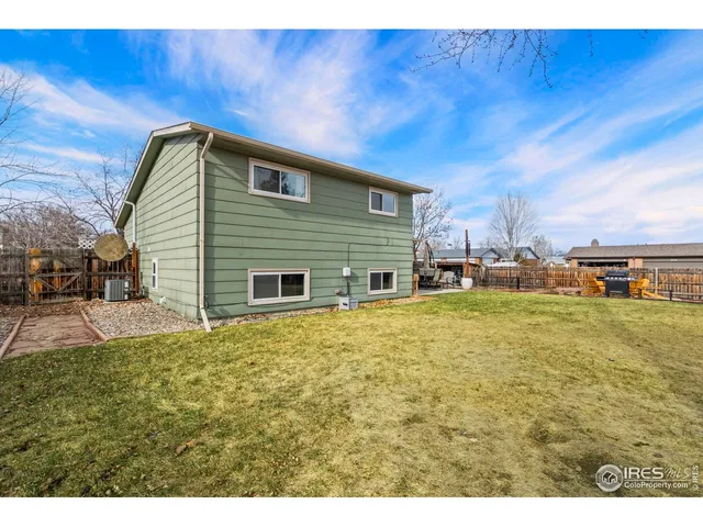 $465,000 | 1566 South Estrella Avenue, Loveland, CO 80537