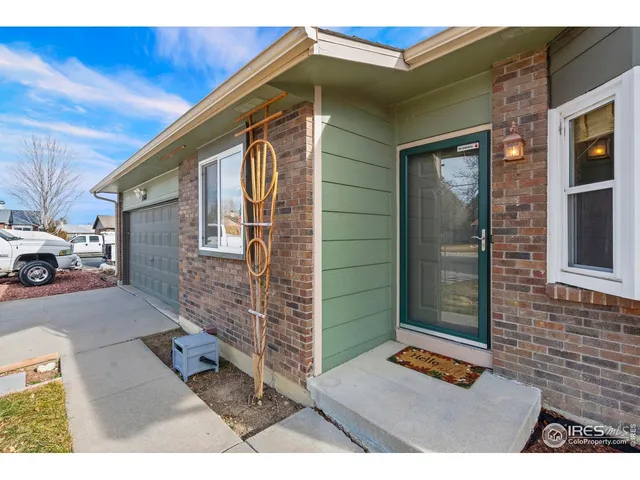 $465,000 | 1566 South Estrella Avenue, Loveland, CO 80537