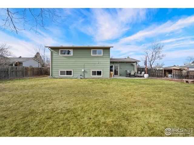 $465,000 | 1566 South Estrella Avenue, Loveland, CO 80537