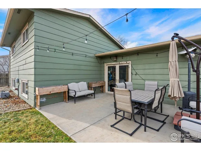 $465,000 | 1566 South Estrella Avenue, Loveland, CO 80537