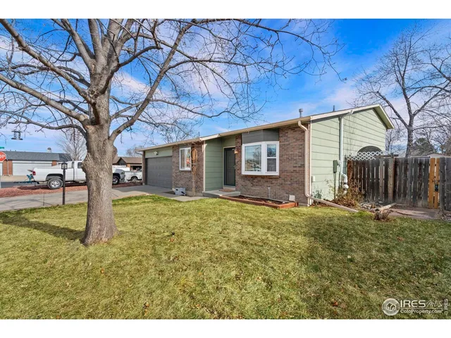 $465,000 | 1566 South Estrella Avenue, Loveland, CO 80537