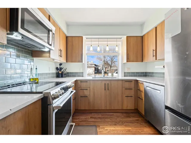 $465,000 | 1566 South Estrella Avenue, Loveland, CO 80537