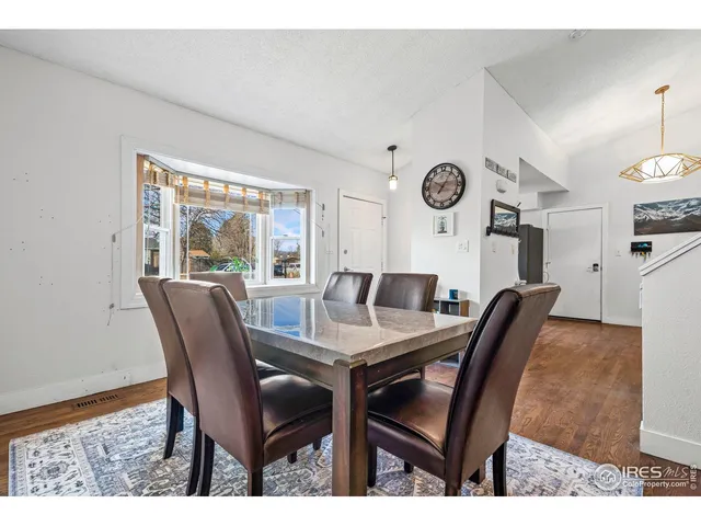 $465,000 | 1566 South Estrella Avenue, Loveland, CO 80537