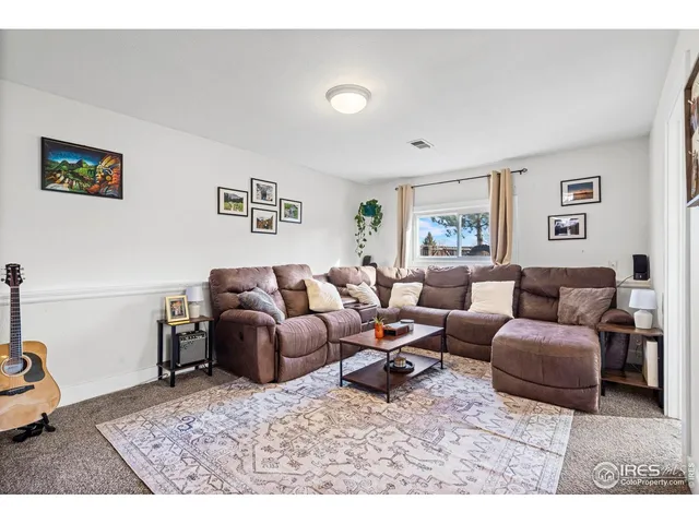 $465,000 | 1566 South Estrella Avenue, Loveland, CO 80537