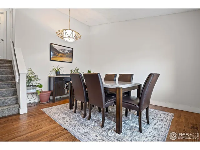 $465,000 | 1566 South Estrella Avenue, Loveland, CO 80537