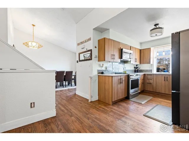 $465,000 | 1566 South Estrella Avenue, Loveland, CO 80537