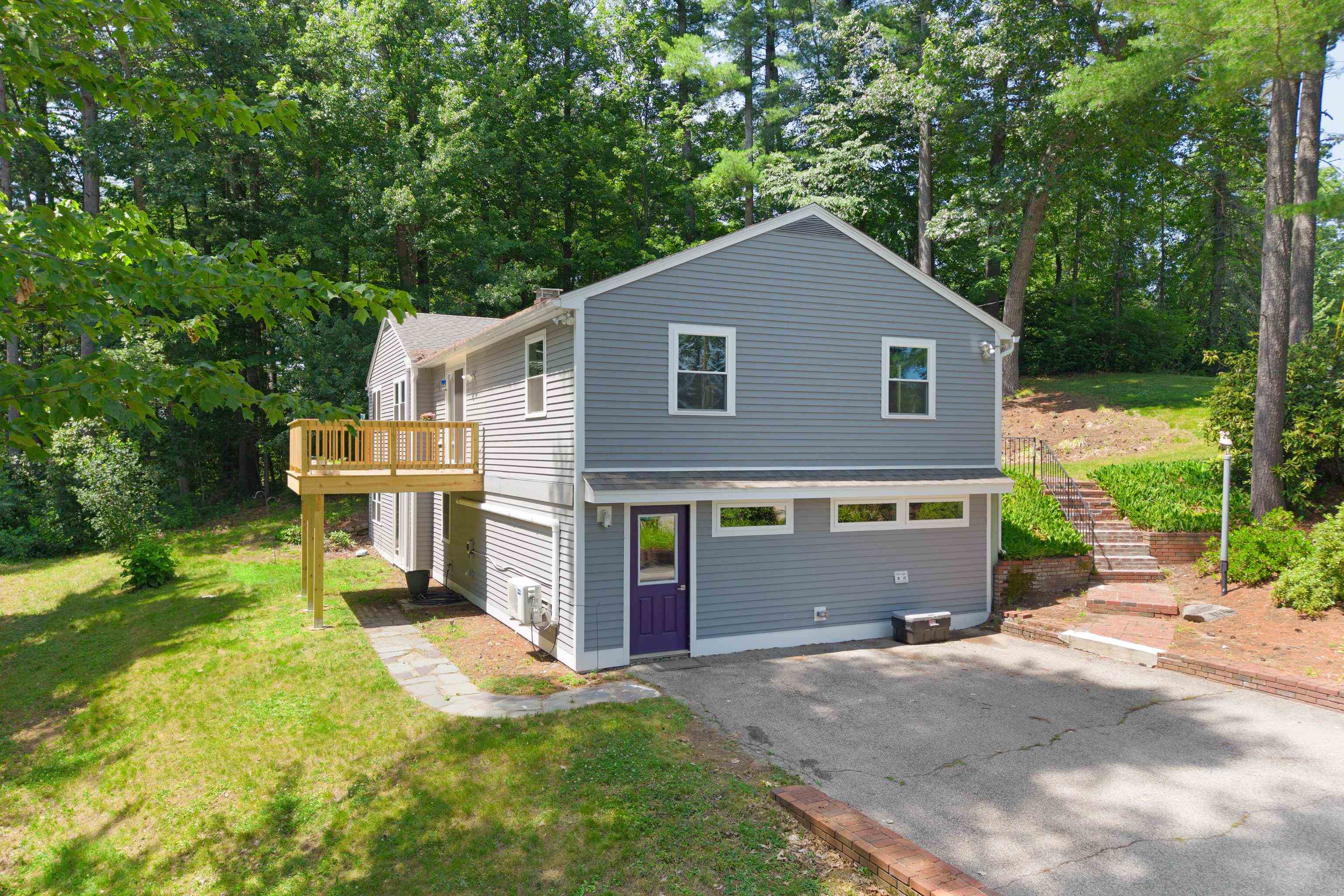 480 Woodlawn Ridge Road Pembroke, NH 03275 - Photo 53 of 60 Gallery Image 53