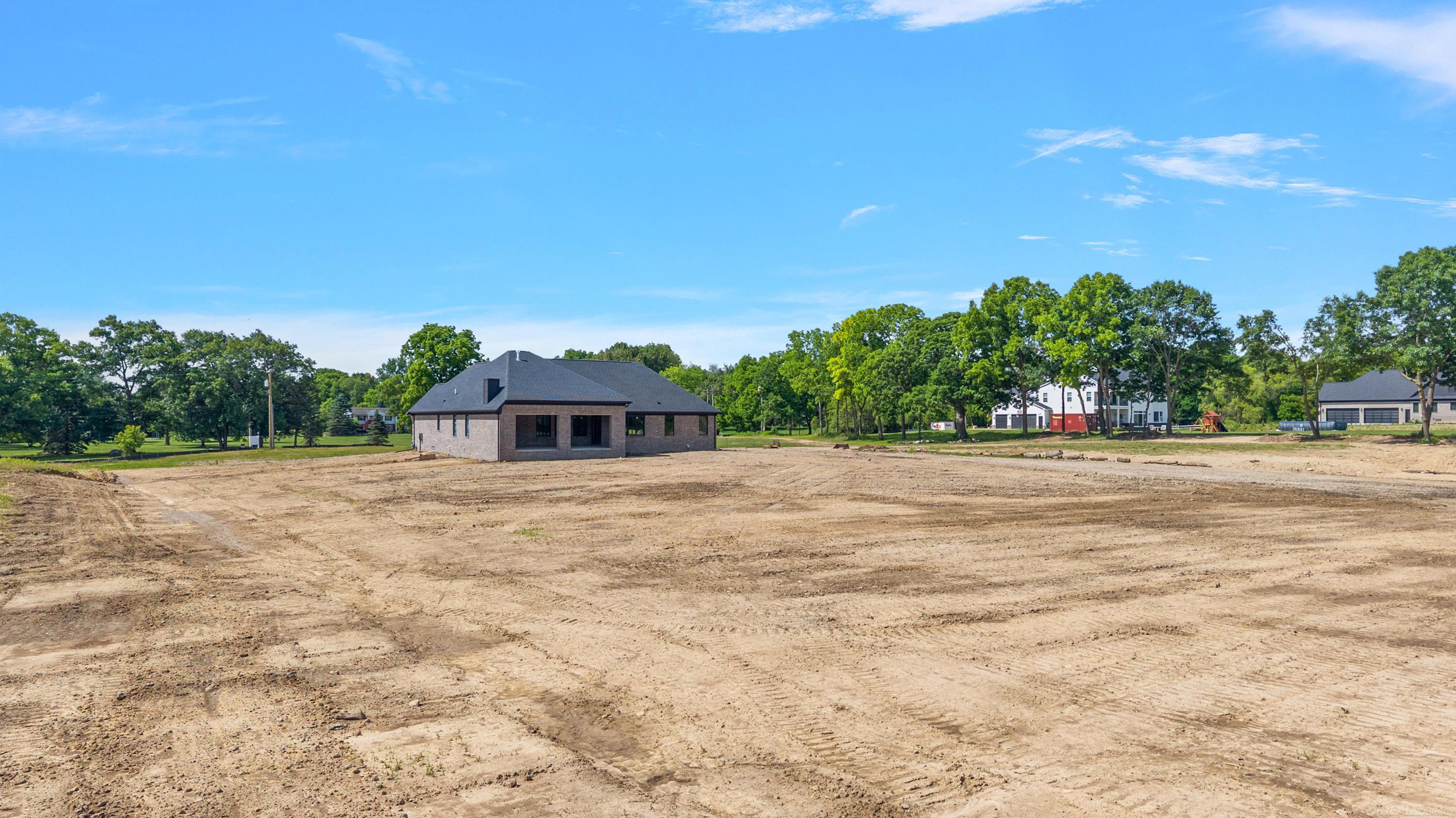 4025 Taft Road Romeo, MI 48065 - Photo 11 of 31