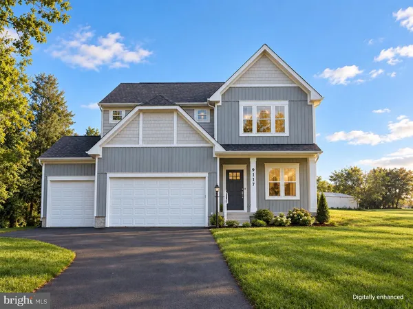 $624,990 | 9117 Bell Mare Lane, Rixeyville, VA 22737