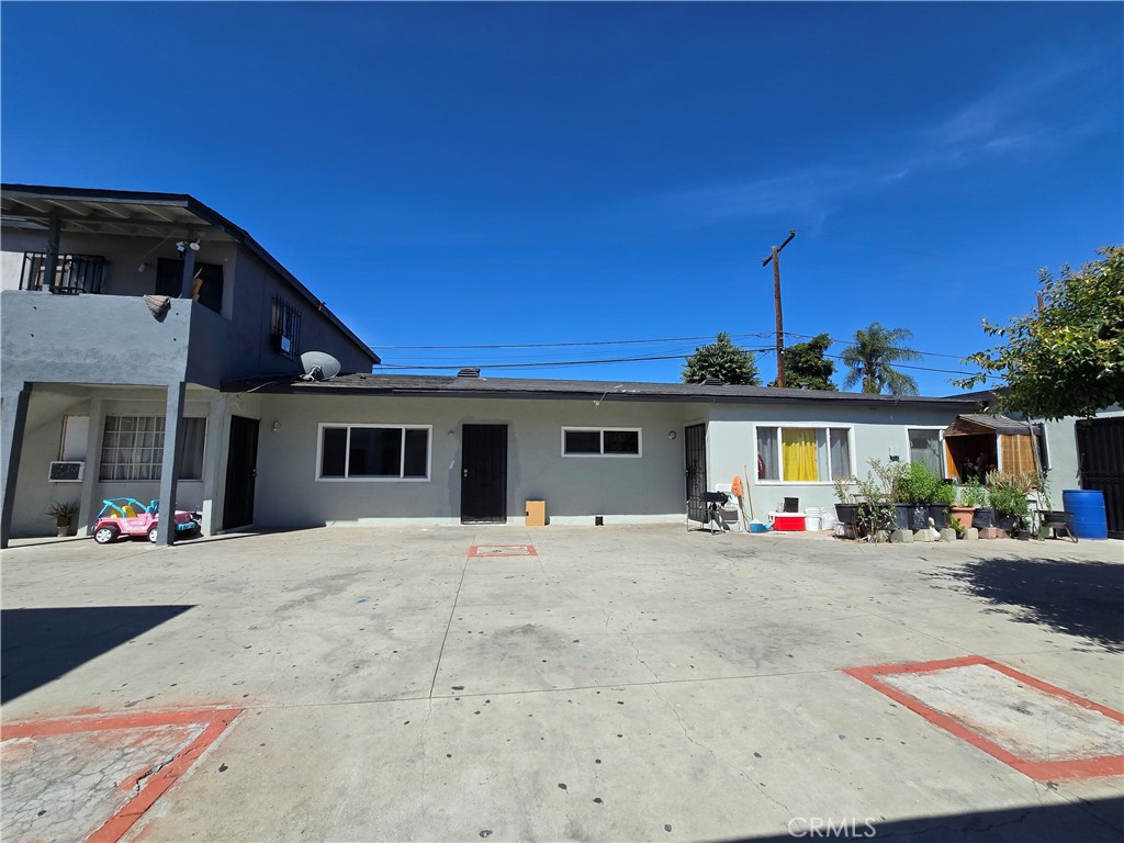 11101 Bonwood Road El Monte, CA 91733 - Photo 2 of 9