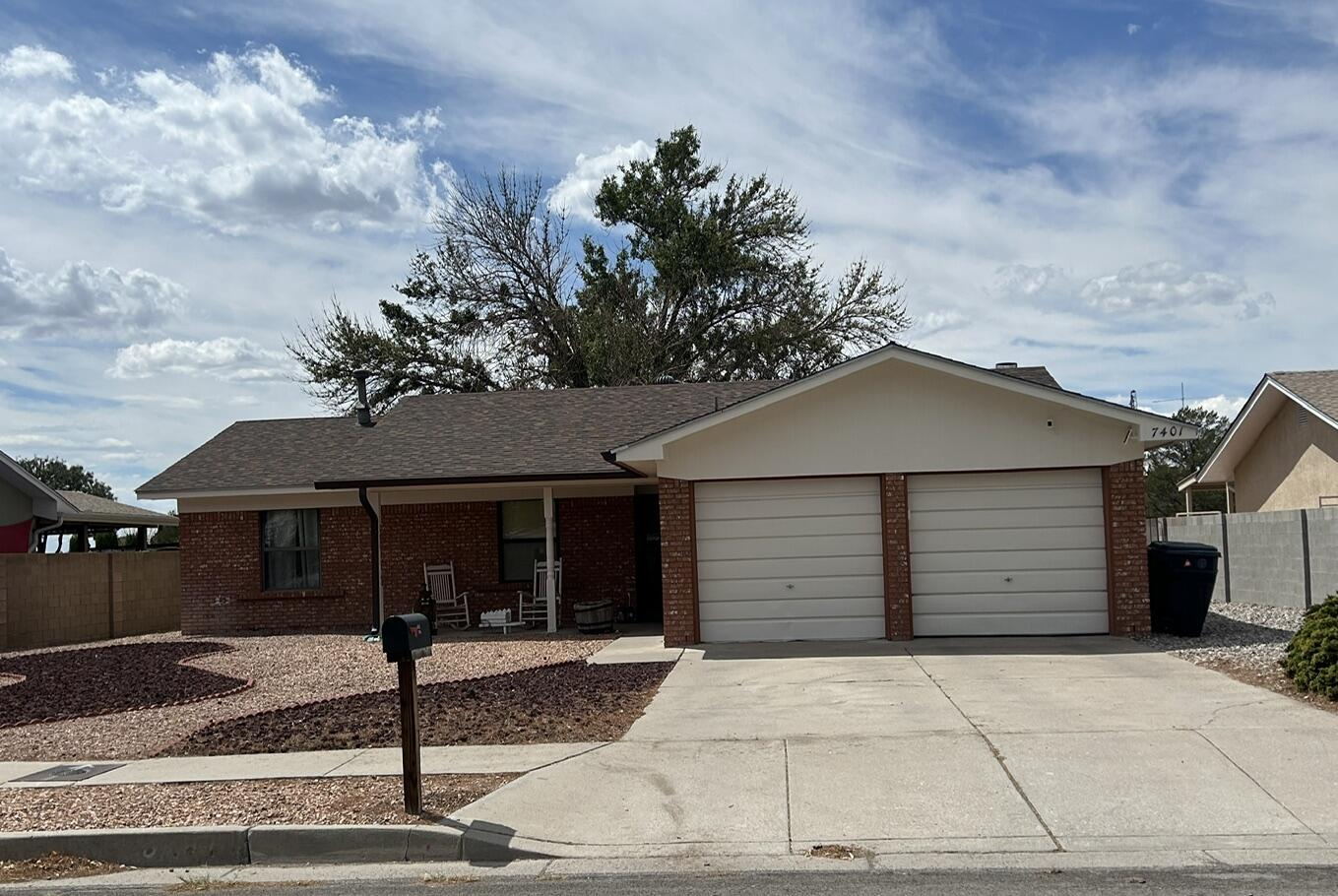 7401 Mayflower Road Northeast Albuquerque, NM 87109 - Photo 1 of 1 Gallery Image 1