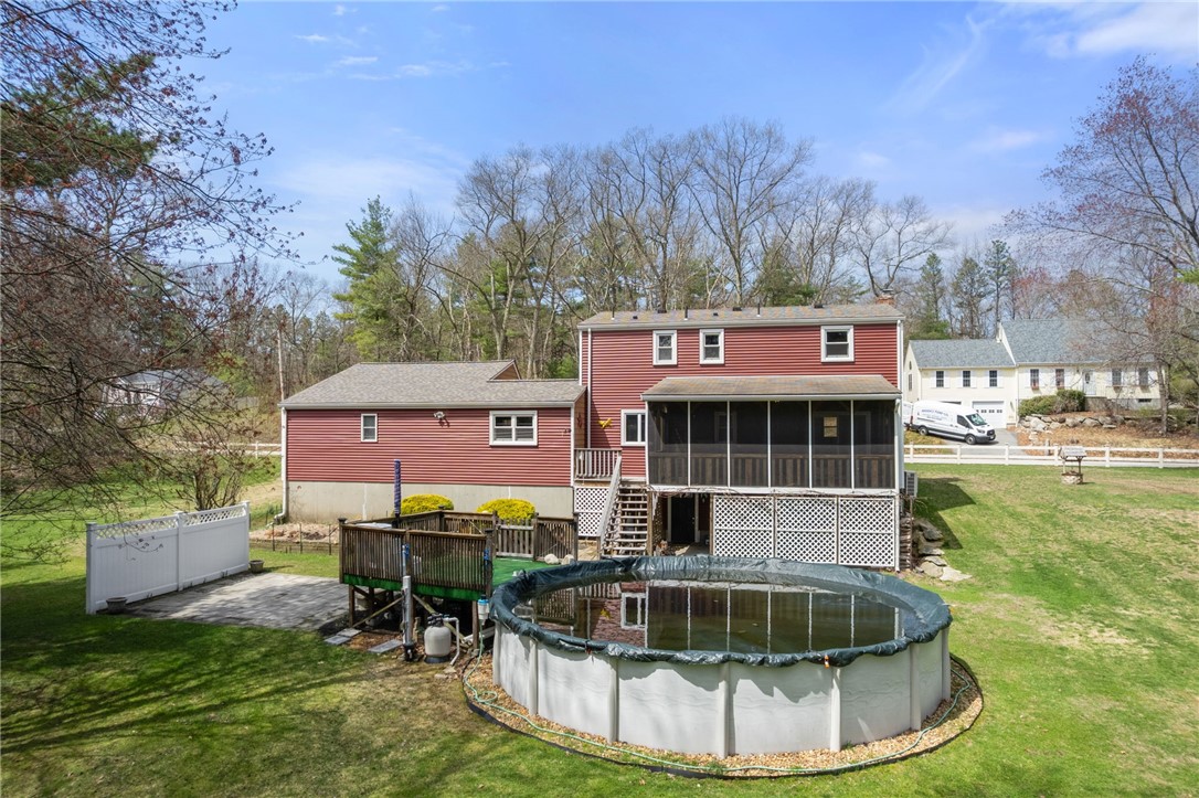 73 Old Nasonville Road Burrillville, RI 02830 - Photo 38 of 47