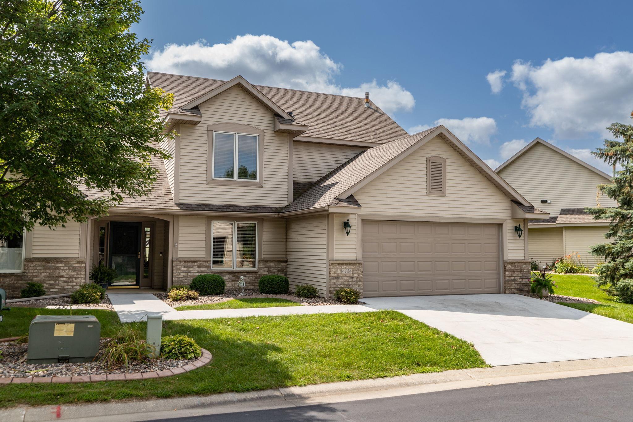 4814 Wintergreen Lane Northwest Rochester, MN 55901 - Photo 1 of 1 Gallery Image 1