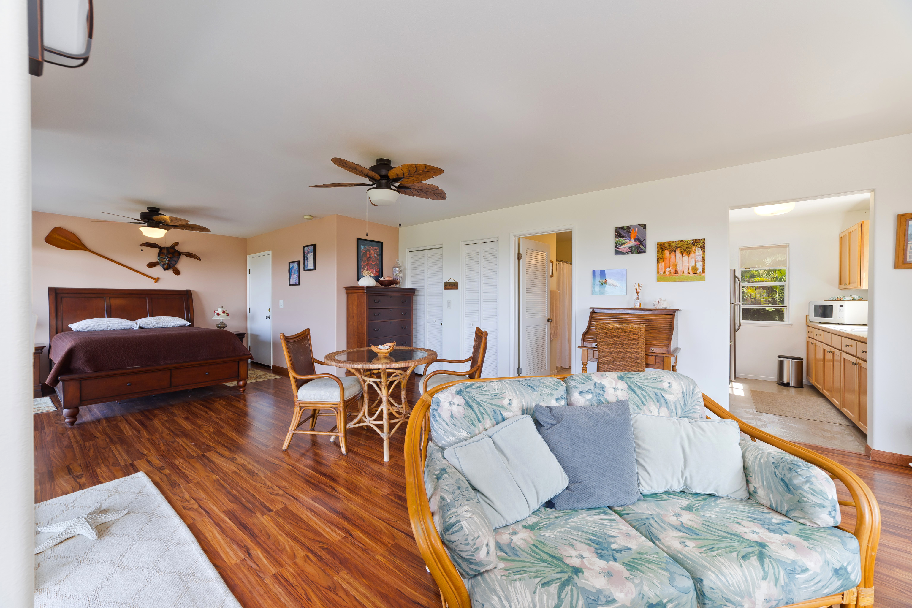 83-5599C Middle Keei Road Captain Cook, HI 96704 - Photo 17 of 30 Gallery Image 17
