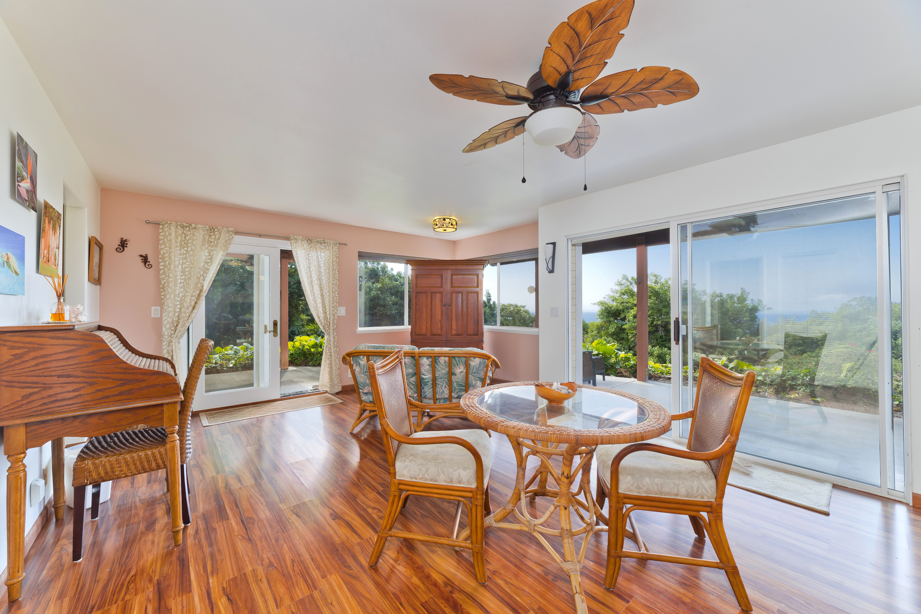 83-5599C Middle Keei Road Captain Cook, HI 96704 - Photo 18 of 30 Gallery Image 18