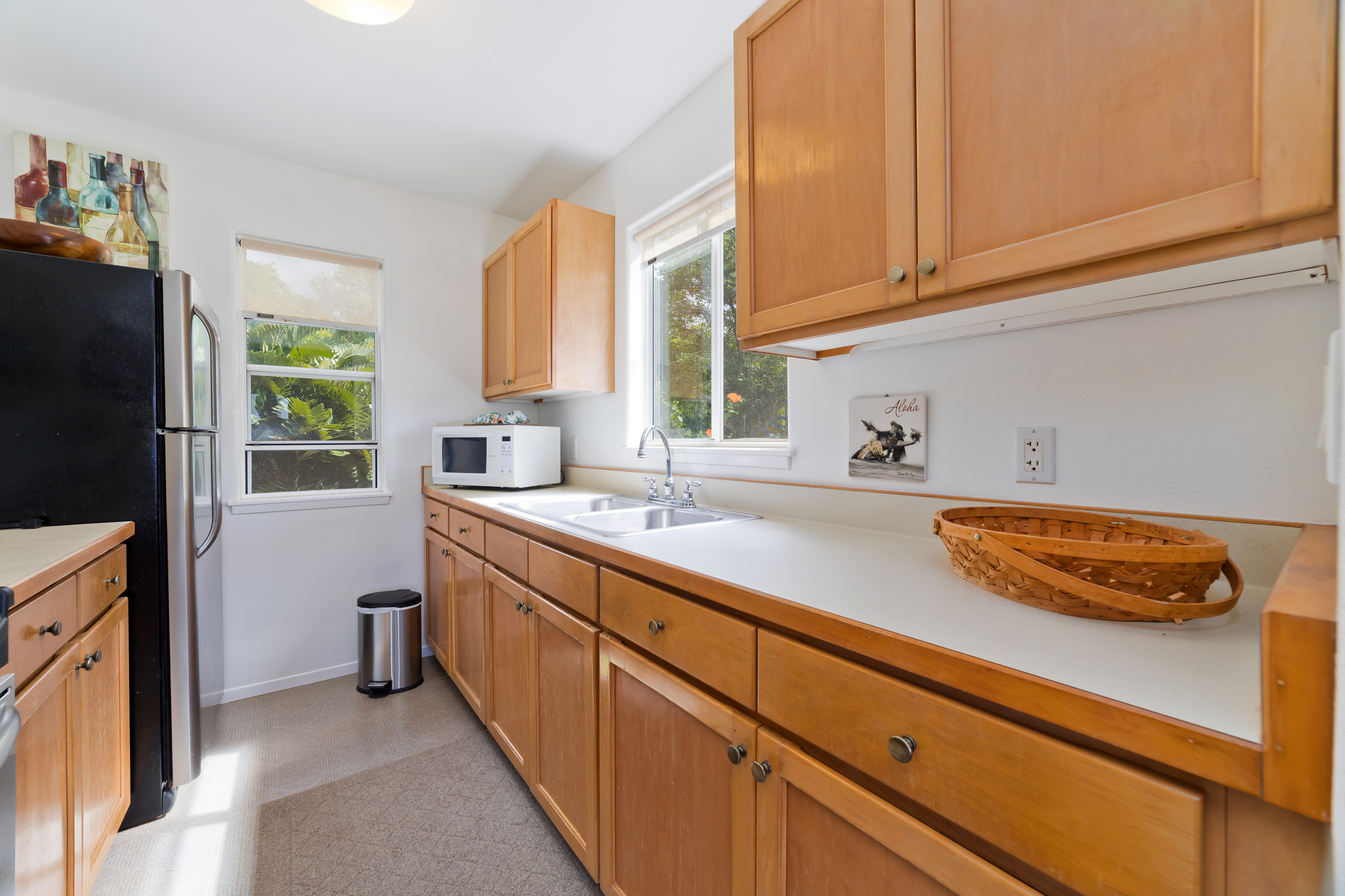 83-5599C Middle Keei Road Captain Cook, HI 96704 - Photo 19 of 30 Gallery Image 19