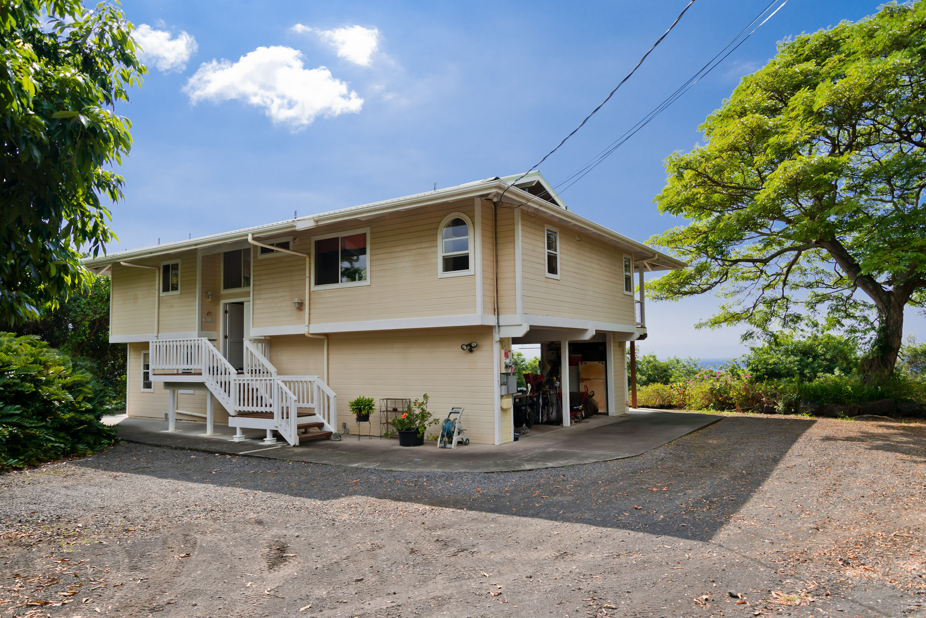 83-5599C Middle Keei Road Captain Cook, HI 96704 - Photo 22 of 30 Gallery Image 22