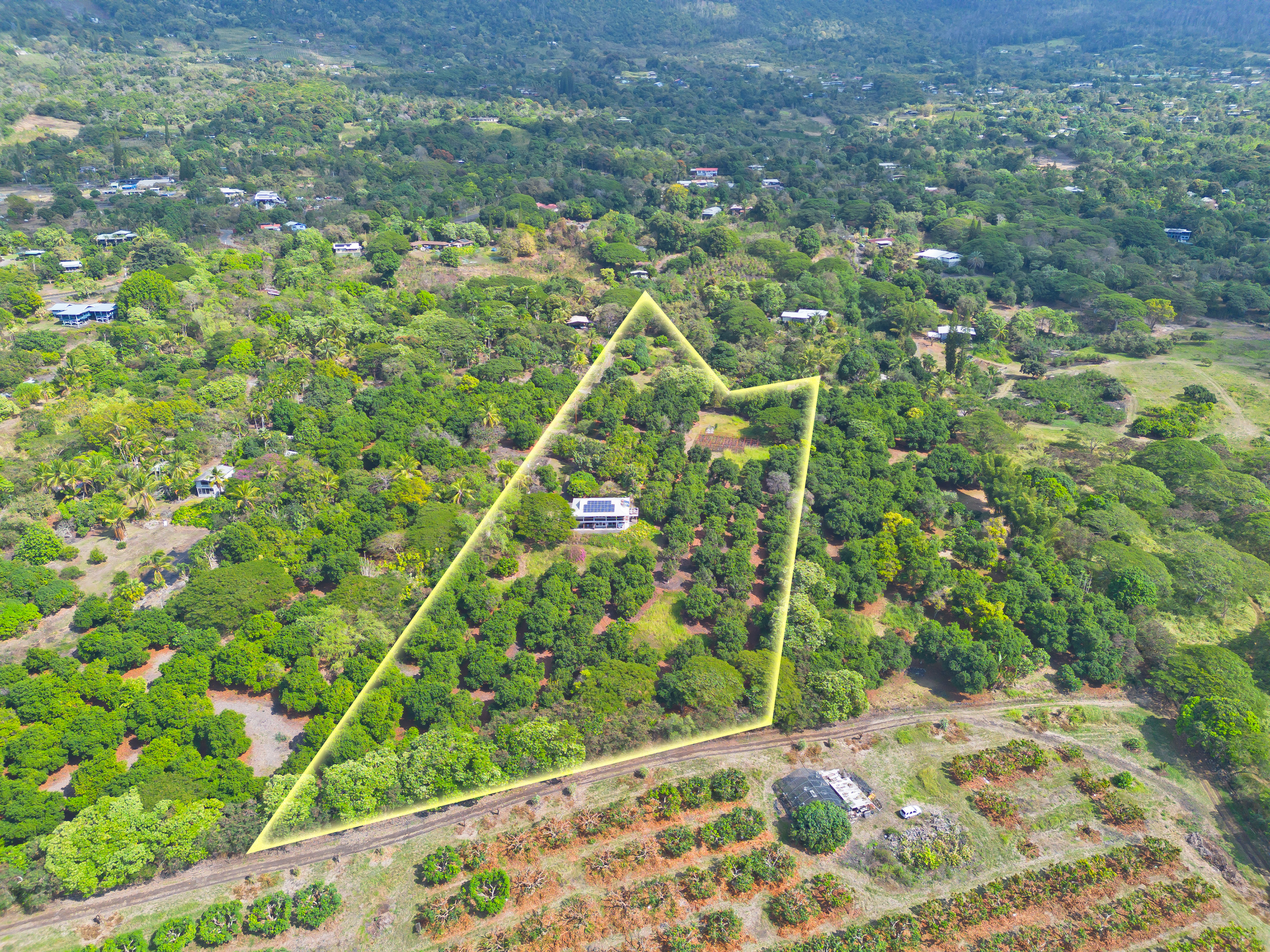 83-5599C Middle Keei Road Captain Cook, HI 96704 - Photo 23 of 30 Gallery Image 23
